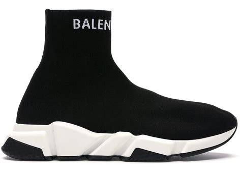 balenciaga calzino imitazione